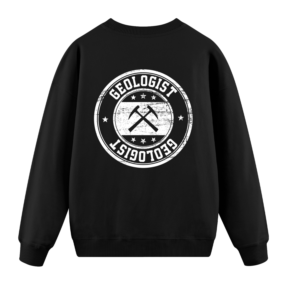 Geologist - Oversize Sweatshirt
