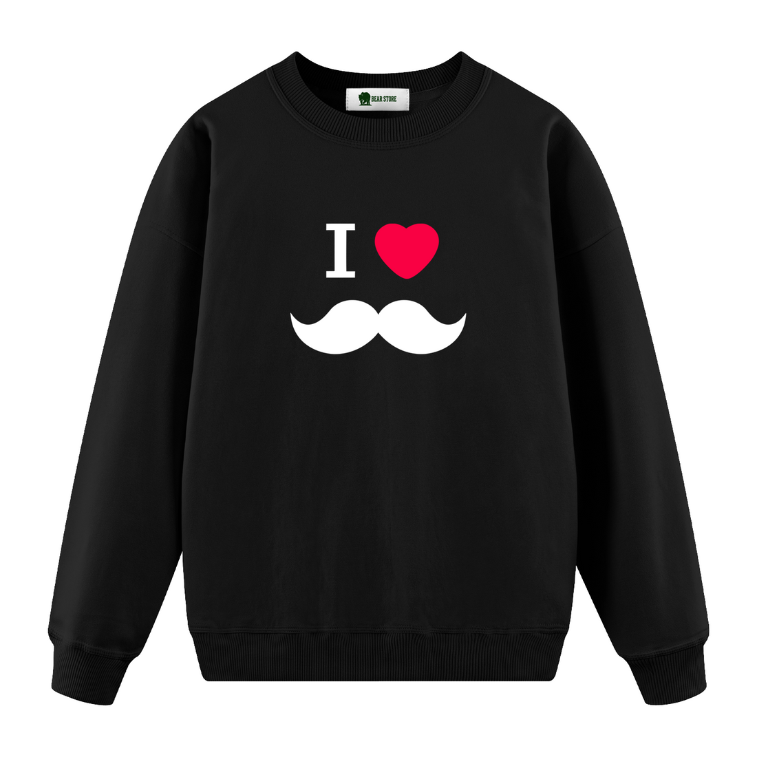 Dad - Oversize Sweatshirt