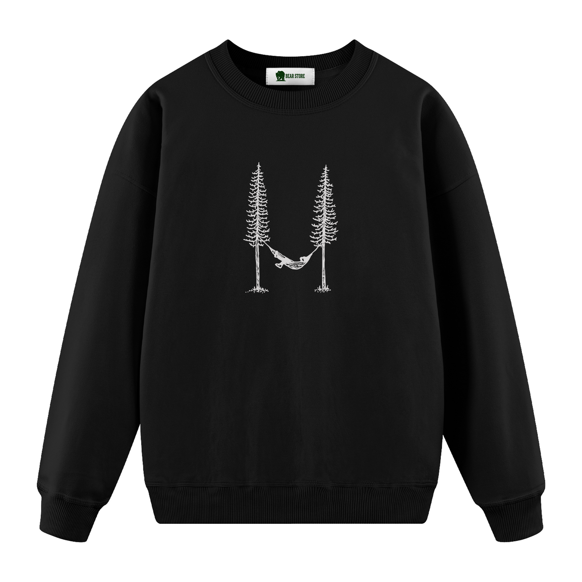 Hammock - Oversize Sweatshirt