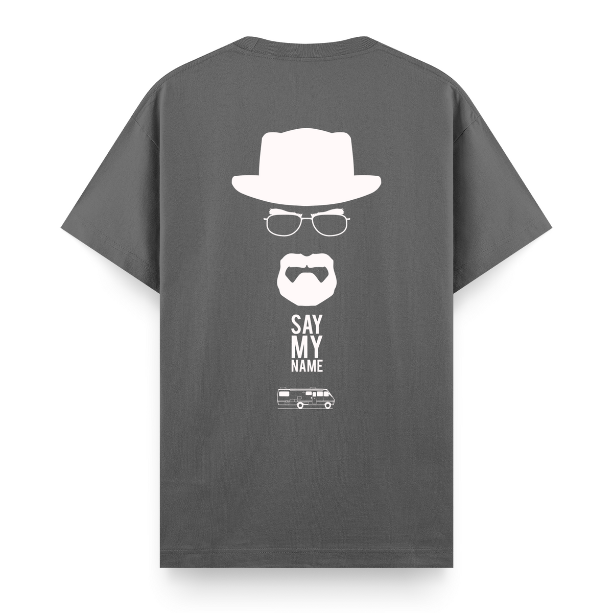 Say My Name - Regular T-shirt