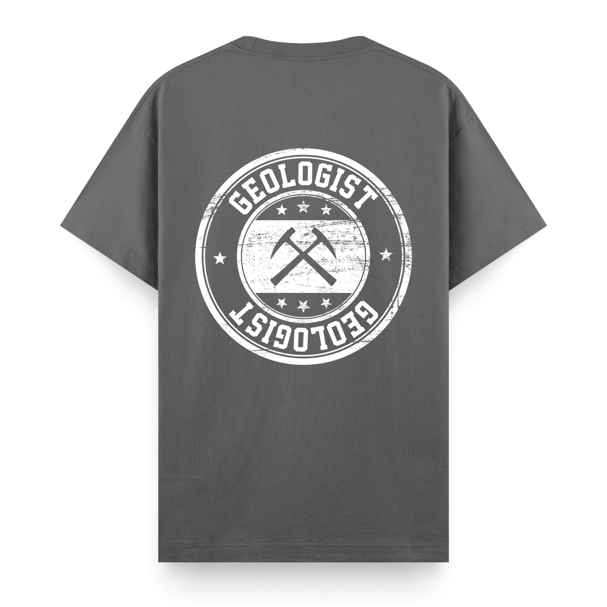 Geologist - Regular T-shirt