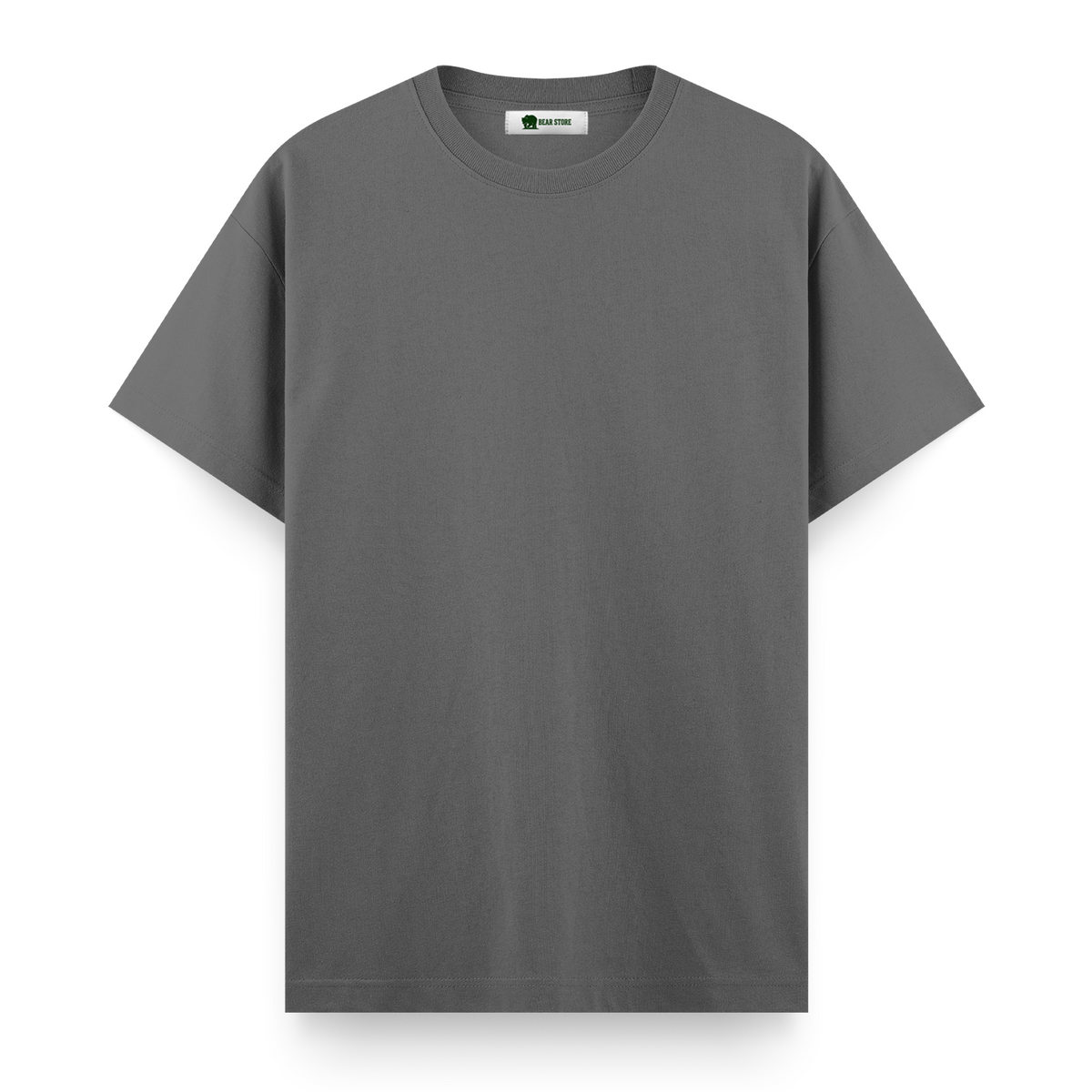 Basic - Regular T-shirt
