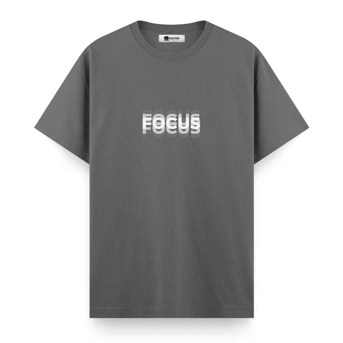Focus - Regular T-shirt