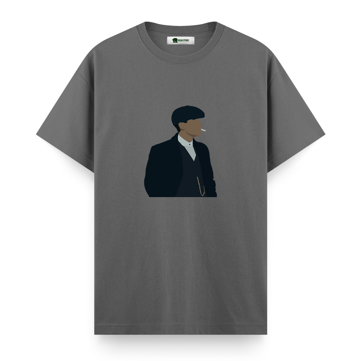 Shelby - Regular T-shirt