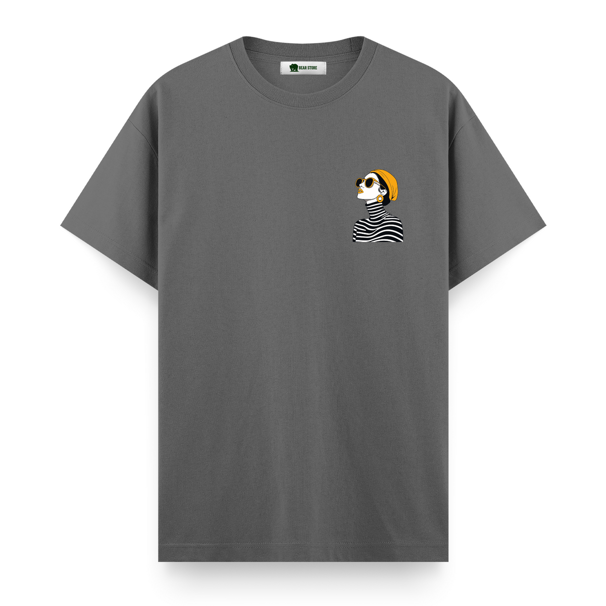 French Riviera - Regular T-shirt