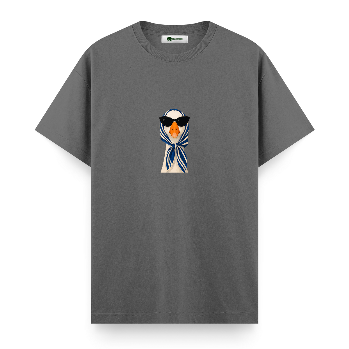 Goose - Regular T-shirt