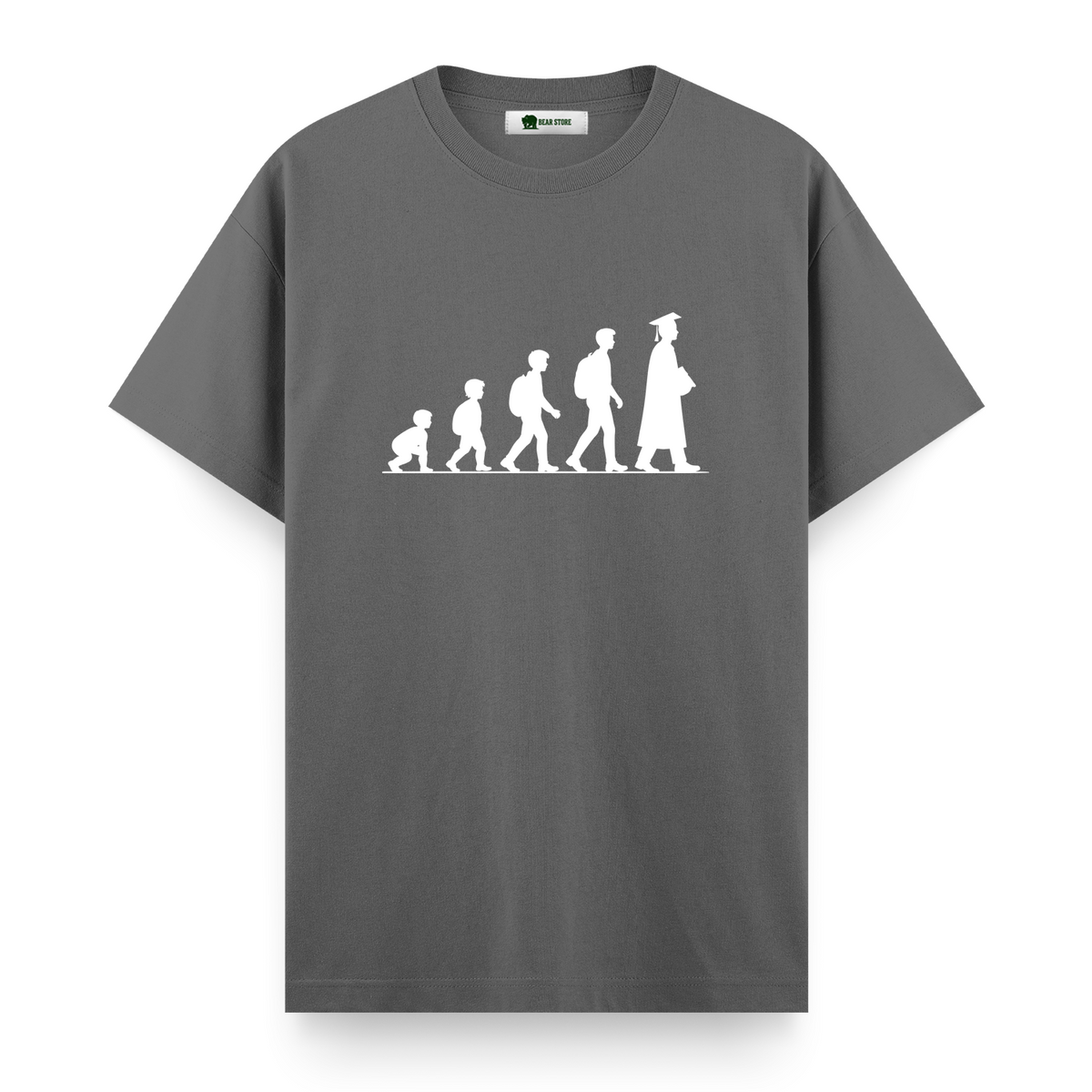 Milestones - Regular T-shirt