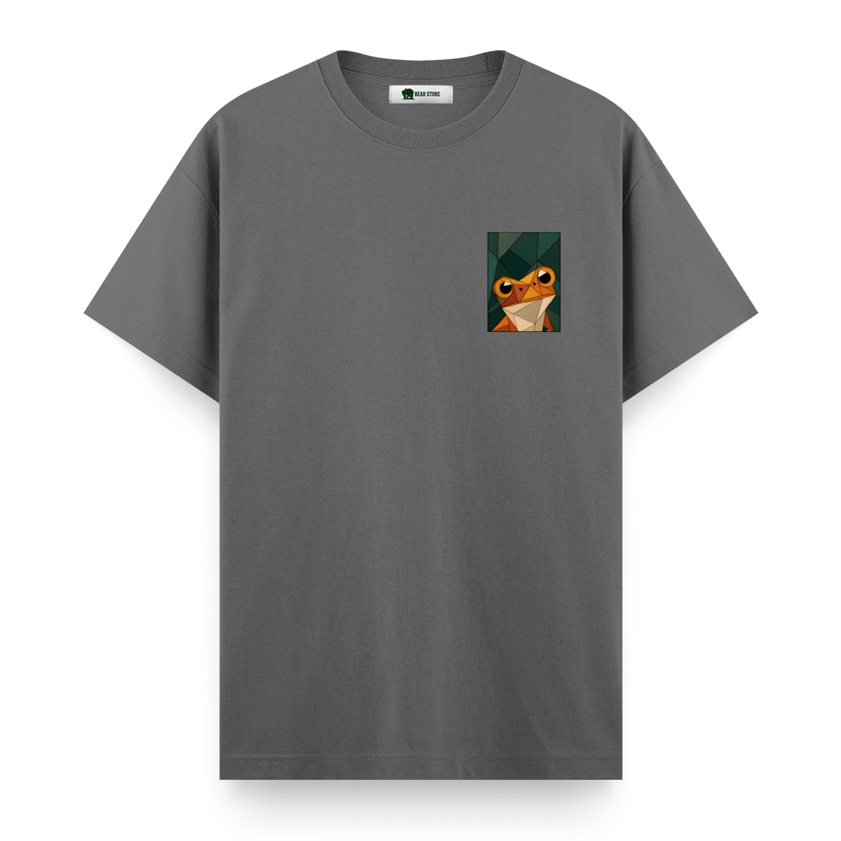Frog - Regular T-shirt