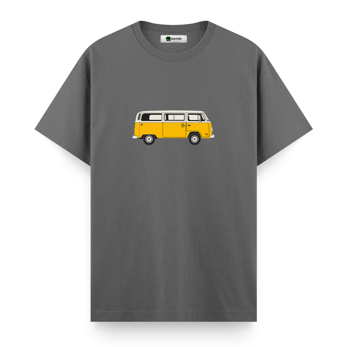 Van - Regular T-shirt