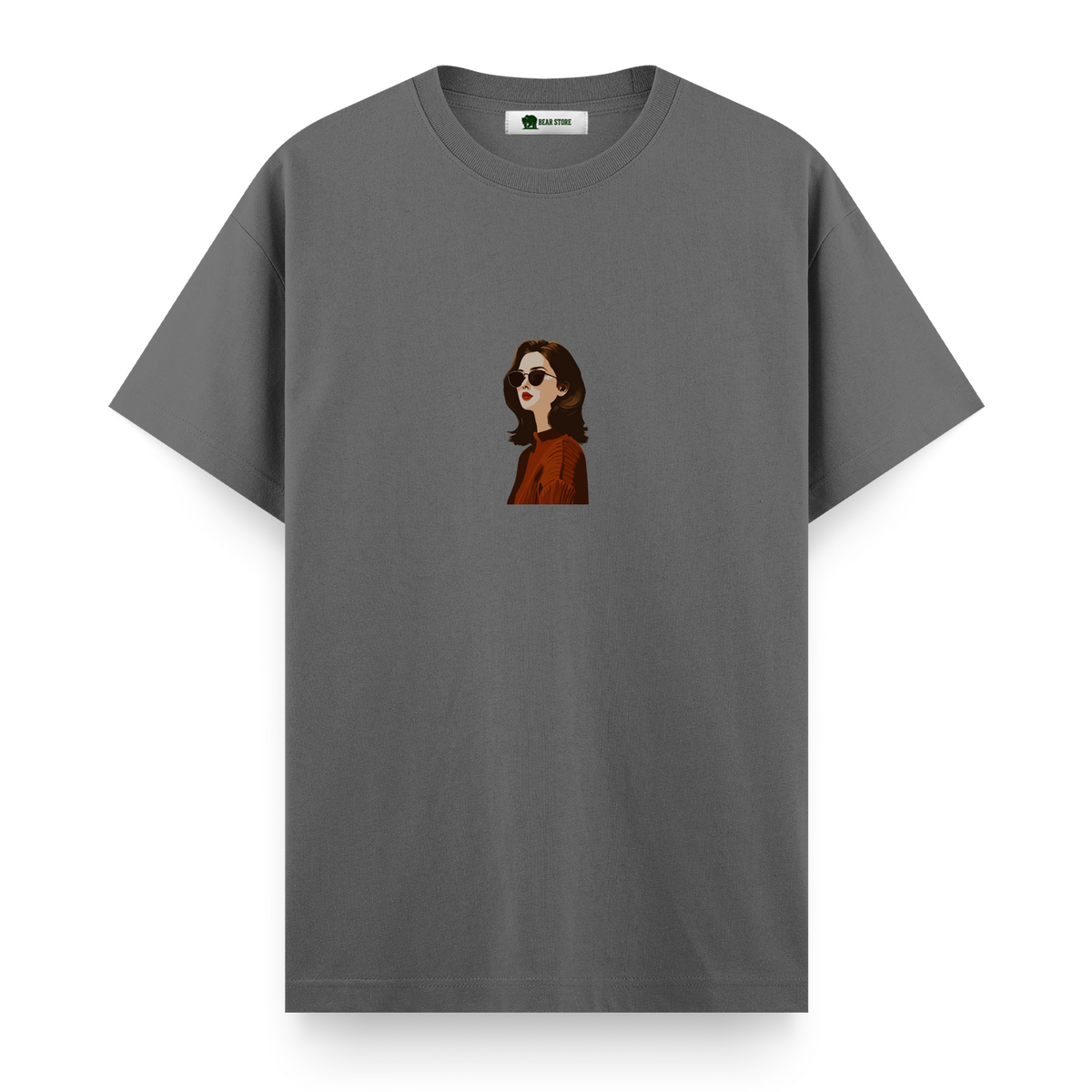 The Look - Regular T-shirt
