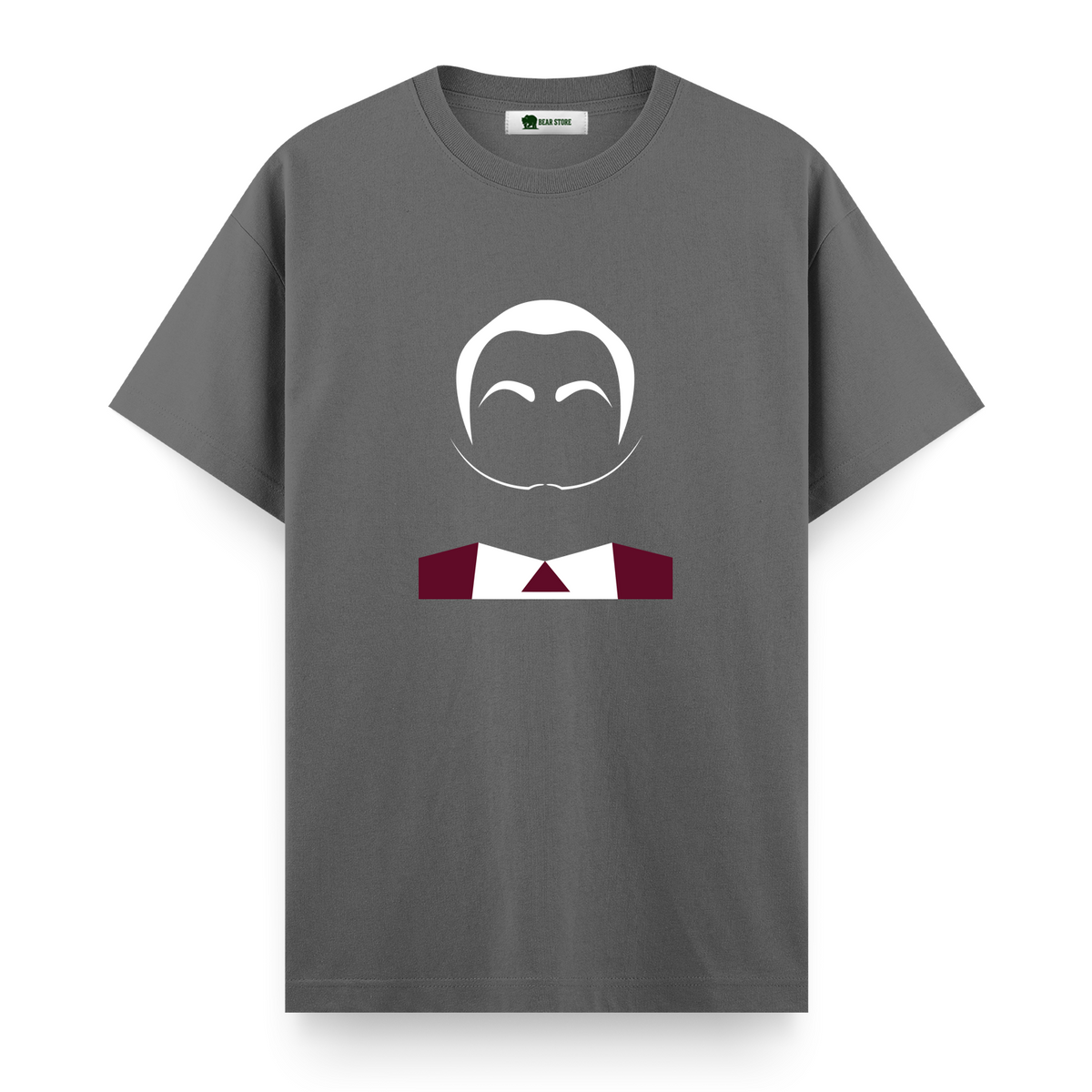 Salvador Dali - Regular T-shirt