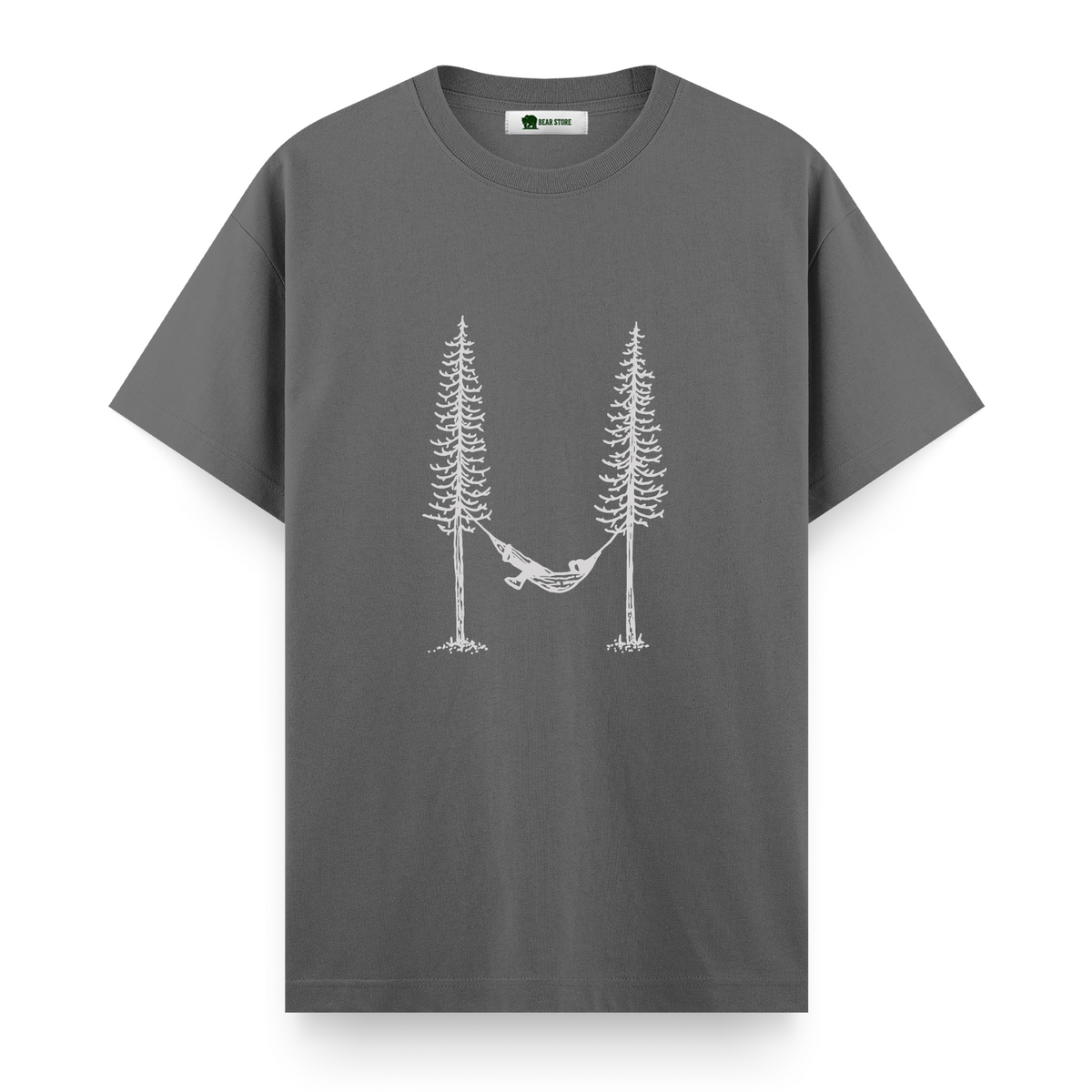 Hammock - Regular T-shirt