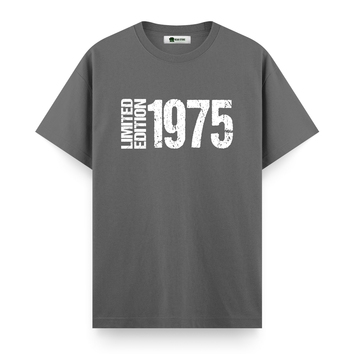Limited 1975 - Regular T-shirt