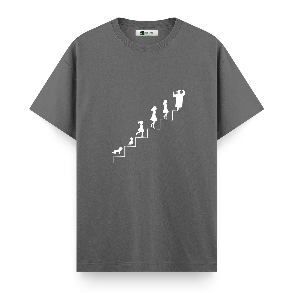 The Climb - Regular T-shirt