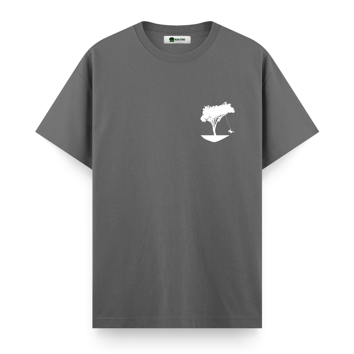 Free Fall - Regular T-shirt