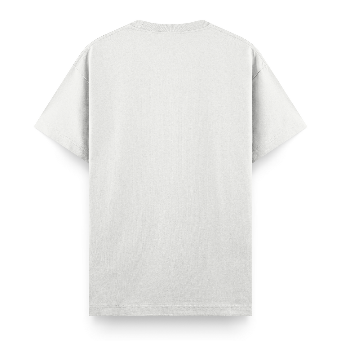 Basic - Regular T-shirt