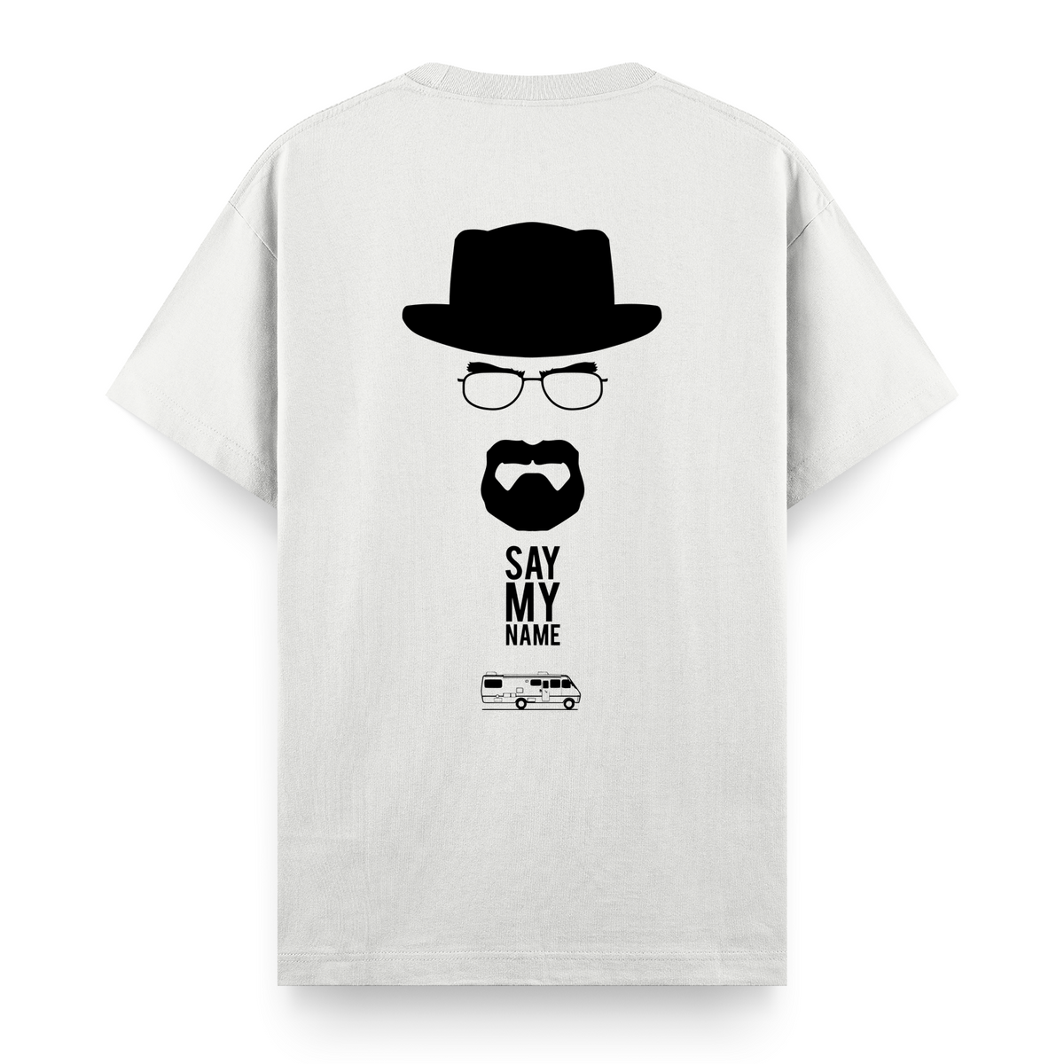 Say My Name - Regular T-shirt