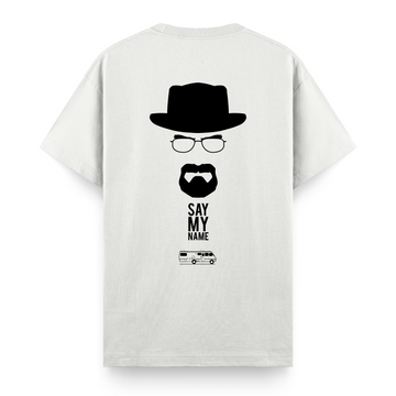 Say My Name - Regular T-shirt