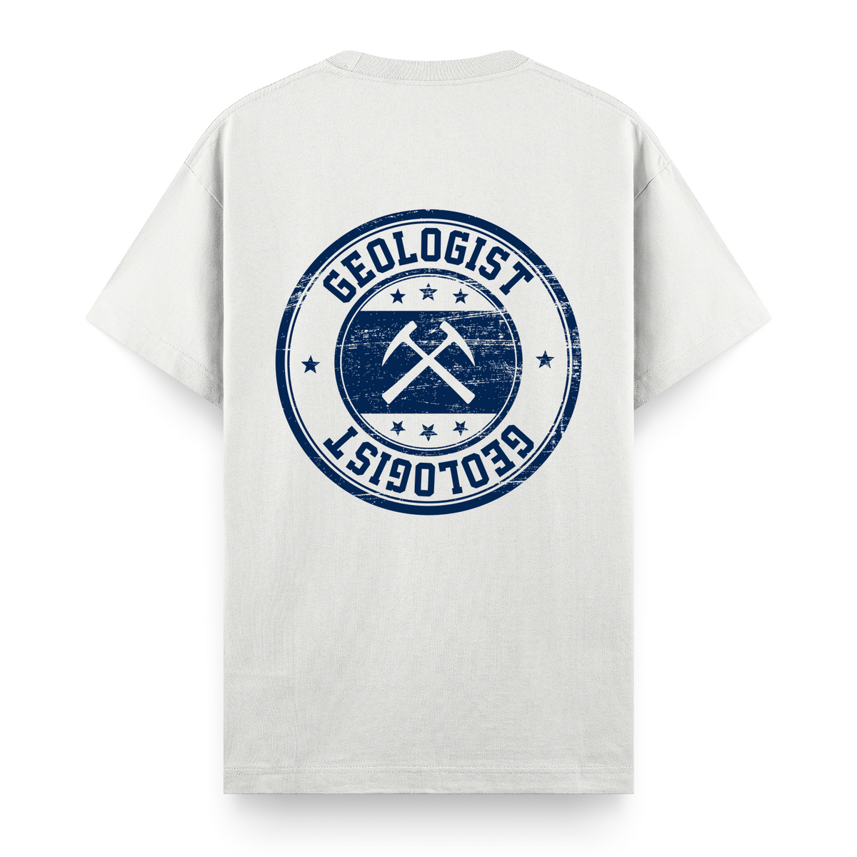 Geologist - Regular T-shirt