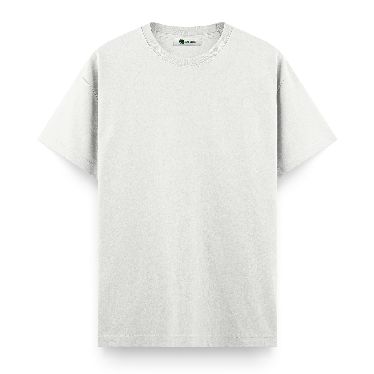 Basic - Regular T-shirt