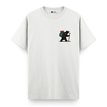 Wandering Bear - Regular T-shirt