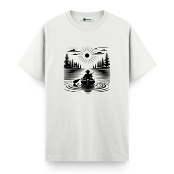 Silent Waters - Regular T-shirt