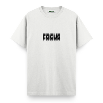 Focus - Regular T-shirt