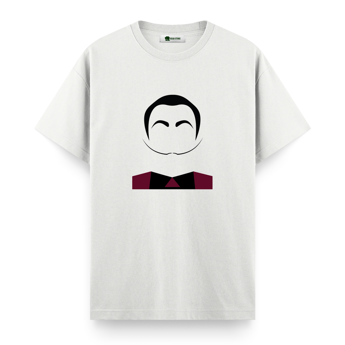 Salvador Dali - Regular T-shirt