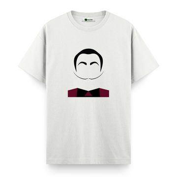 Salvador Dali - Regular T-shirt