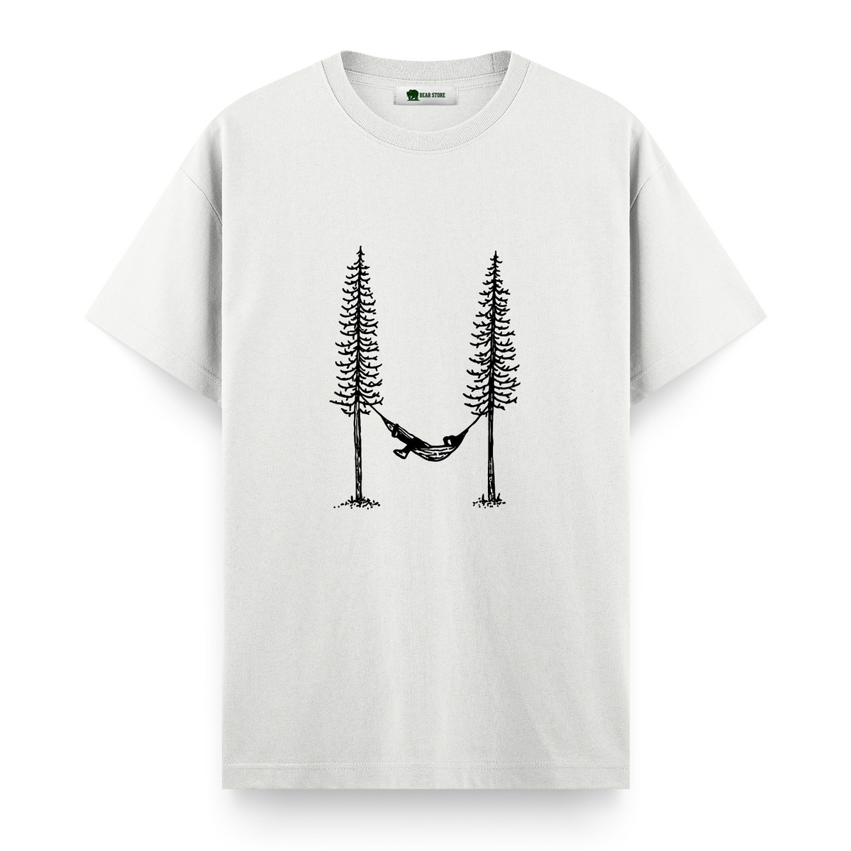 Hammock - Regular T-shirt