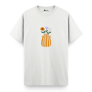 Terracotta - Regular T-shirt