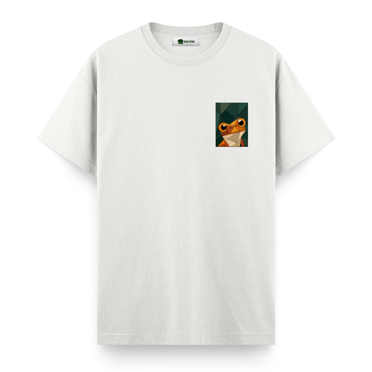 Frog - Regular T-shirt