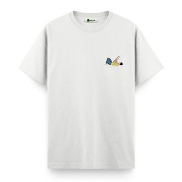 Lost in Pages - Regular T-shirt