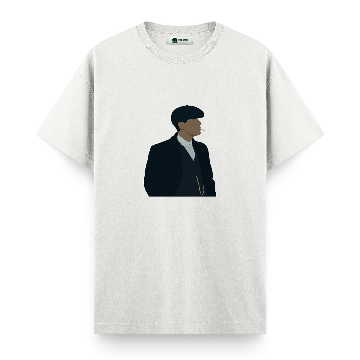 Shelby - Regular T-shirt