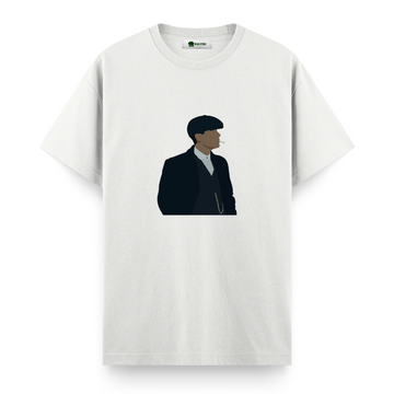 Shelby - Regular T-shirt