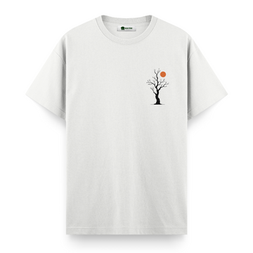 Solstice Silhouette - Regular T-shirt