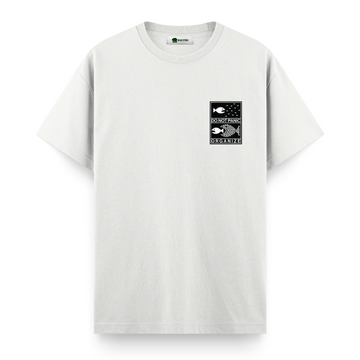 Organize - Regular T-shirt