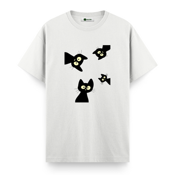 Cats - Regular T-shirt