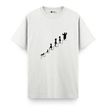The Climb - Regular T-shirt