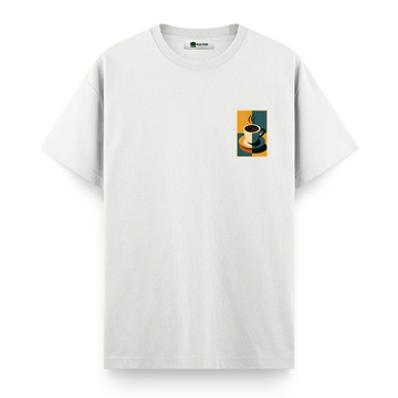 Coffee - Regular T-shirt