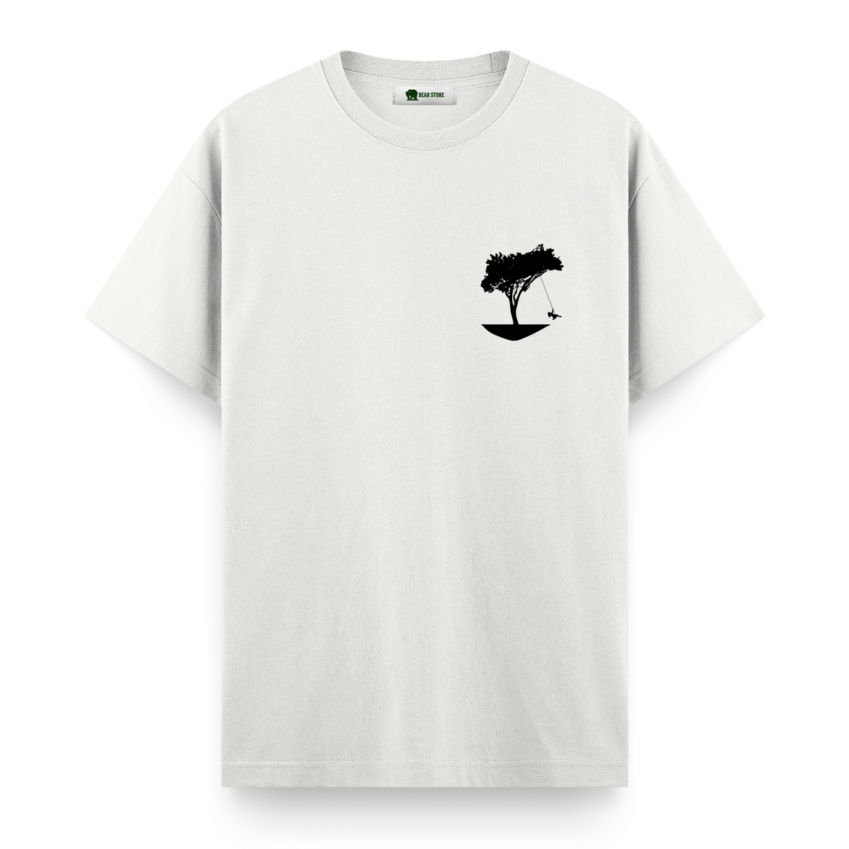 Free Fall - Regular T-shirt