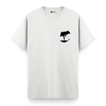 Free Fall - Regular T-shirt