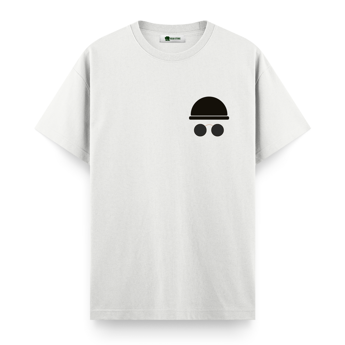 Leon - Regular T-shirt