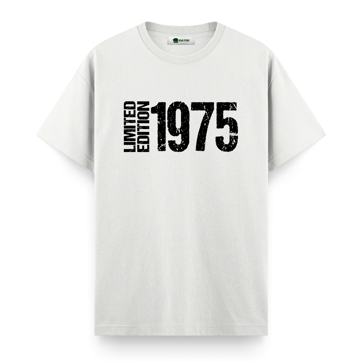 Limited 1975 - Regular T-shirt