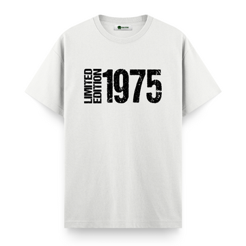 Limited 1975 - Regular T-shirt
