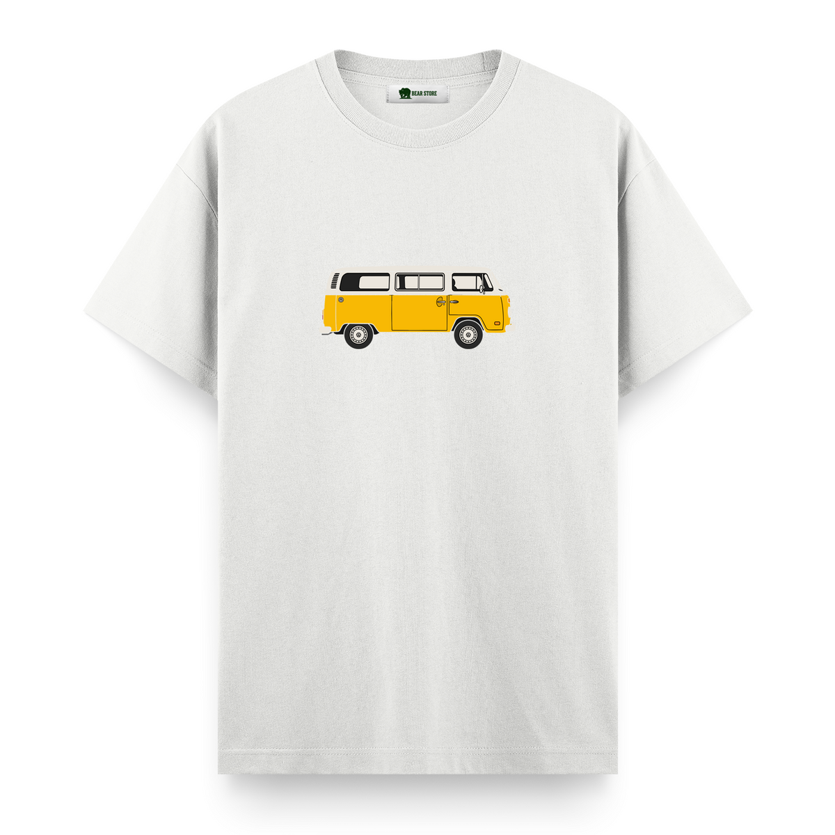 Van - Regular T-shirt