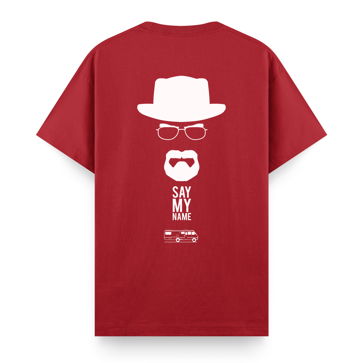 Say My Name - Regular T-shirt