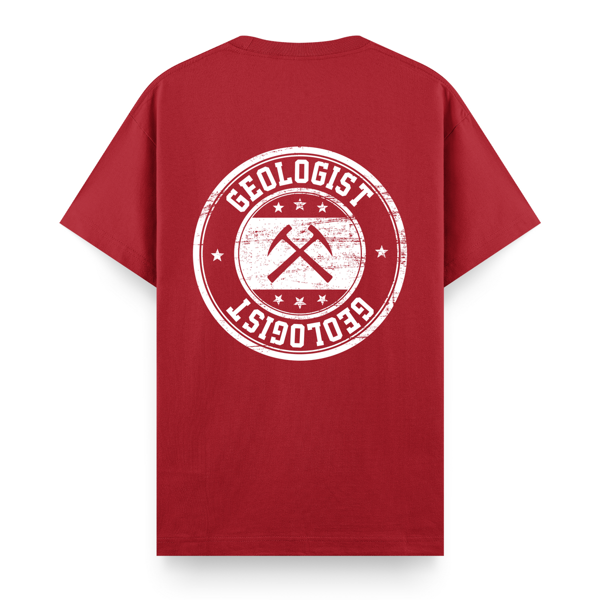 Geologist - Regular T-shirt