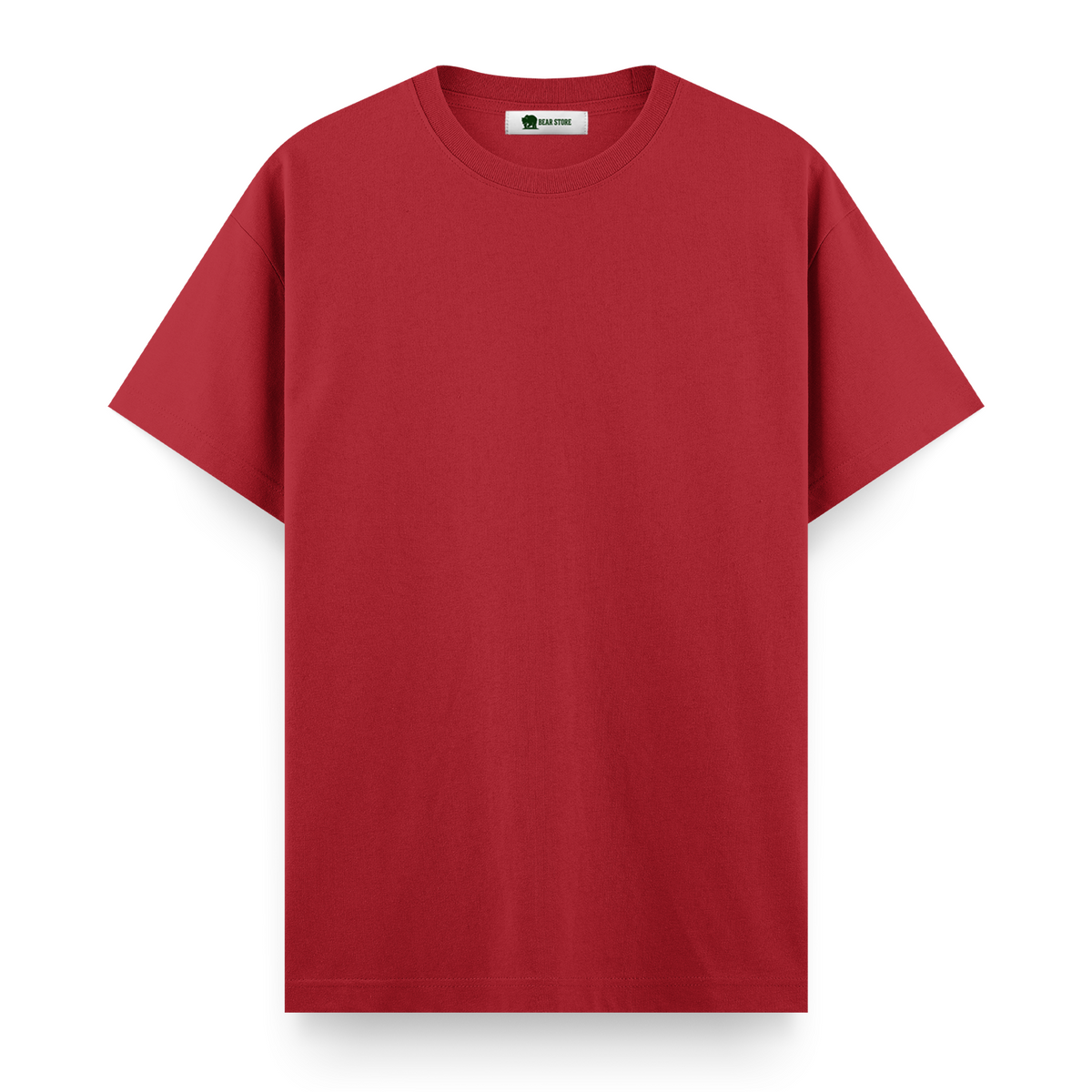 Basic - Regular T-shirt