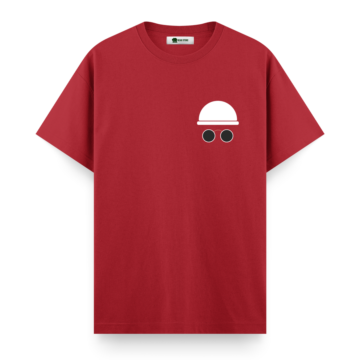 Leon - Regular T-shirt